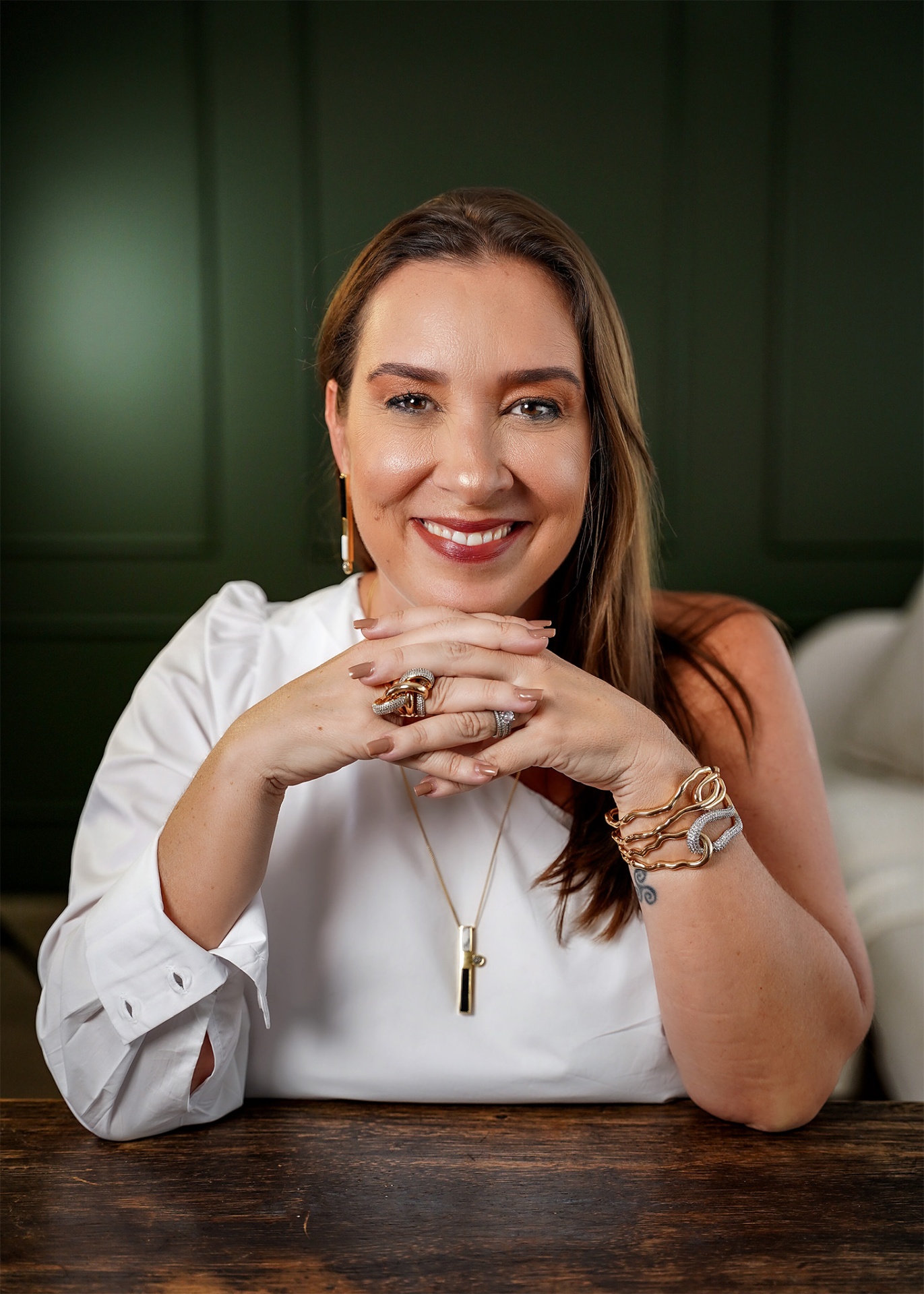 Luciana Cibreiros